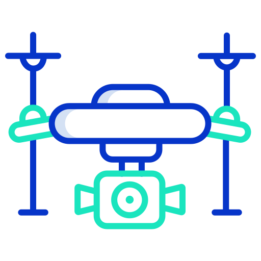 Drone icon