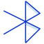 Bluetooth icon 64x64