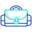 Camera bag icon 64x64
