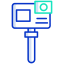 Action camera icon 64x64