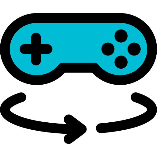 Motion icon