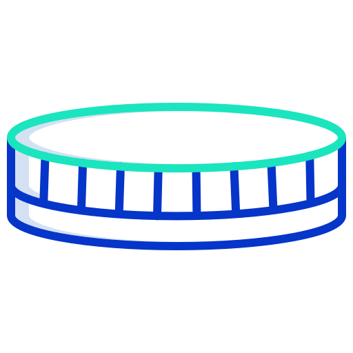 Lens icon