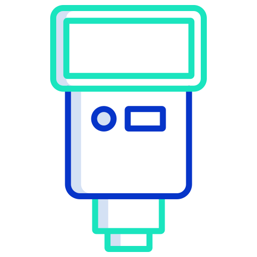 Flash icon