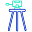 Tripod icon 64x64
