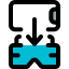 Smartphone icon 64x64