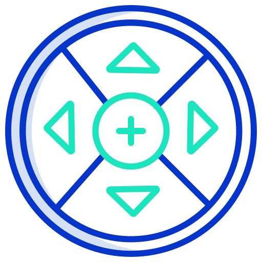 Cursor icon