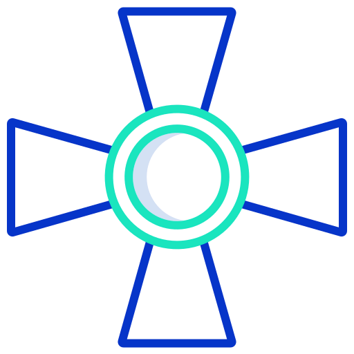 Lights icon