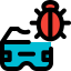 Bug icon 64x64