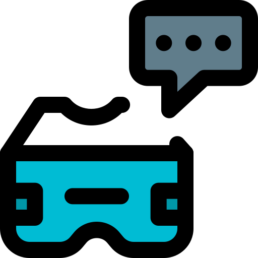 Chat icon