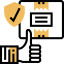Guarantee icon 64x64
