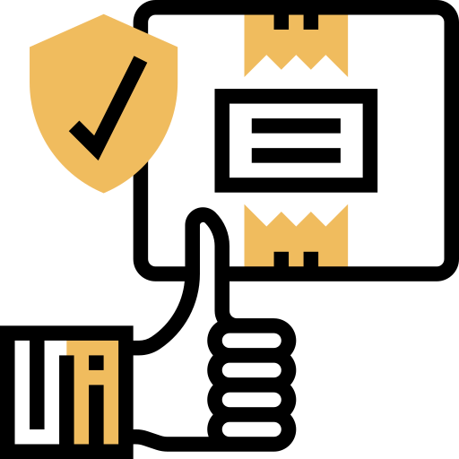 Guarantee icon