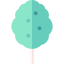 Cotton candy icon 64x64