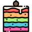 Cake icon 64x64