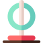Ring toss icon 64x64