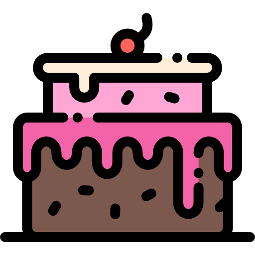 Cake icon