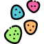 Gummy icon 64x64
