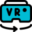 Immersive icon 64x64