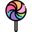 Lollipop icon 64x64