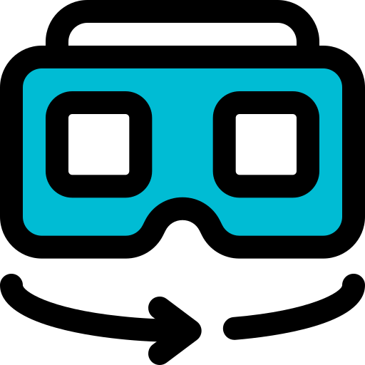 Rotation lock icon