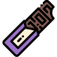 Chocolate bar icon 64x64