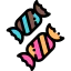 Candy icon 64x64