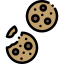 Cookies icon 64x64