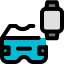 Smartwatch icon 64x64