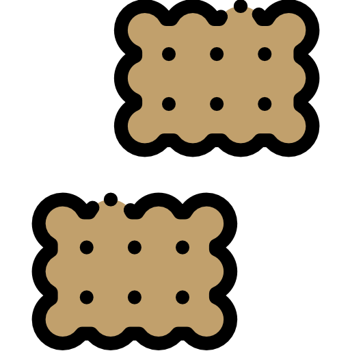 Biscuit icon