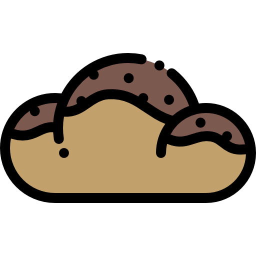 Bun icon