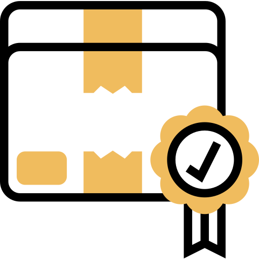 Box icon