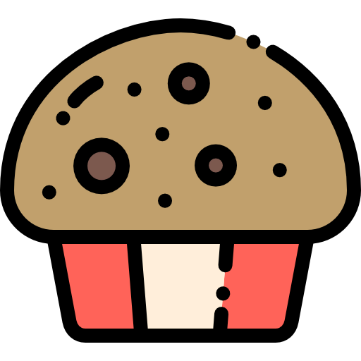 Muffin icon