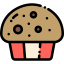 Muffin icon 64x64