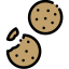 Cookies icon 64x64