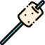 Marshmallow icon 64x64