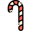 Candy cane icon 64x64