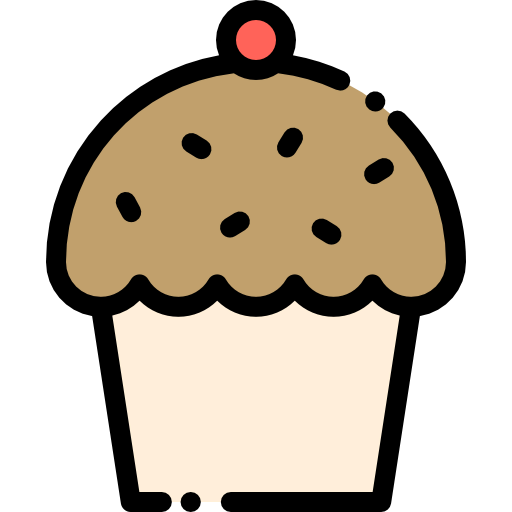 Cupcake icon