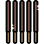 Sticks Ikona 64x64