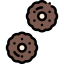 Biscuit icon 64x64