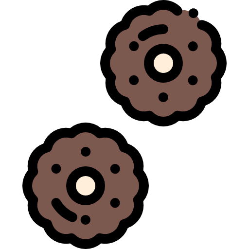 Biscuit icon