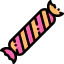 Candy icon 64x64