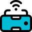 Wireless connection icon 64x64