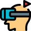 Video icon 64x64