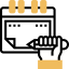 Schedule icon 64x64