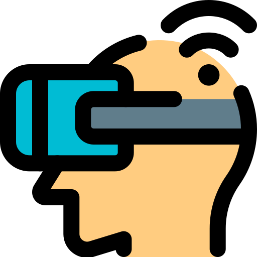 Wireless internet icon