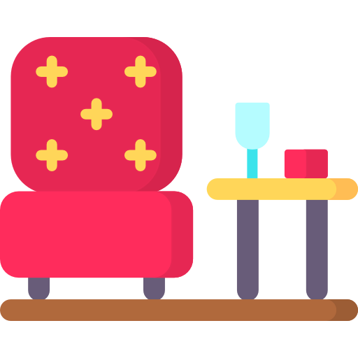 Lounge icon