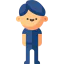 Man icon 64x64