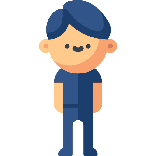 Man icon