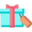 Gift icon 64x64