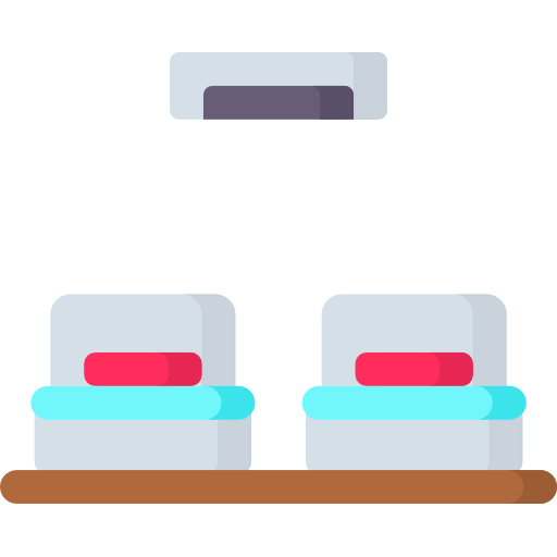 Twin icon