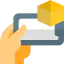 Smartphone icon 64x64